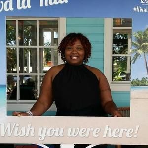 Meet your Posher, Kimberly